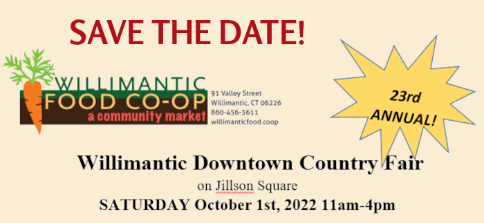 DTCF Save the Date