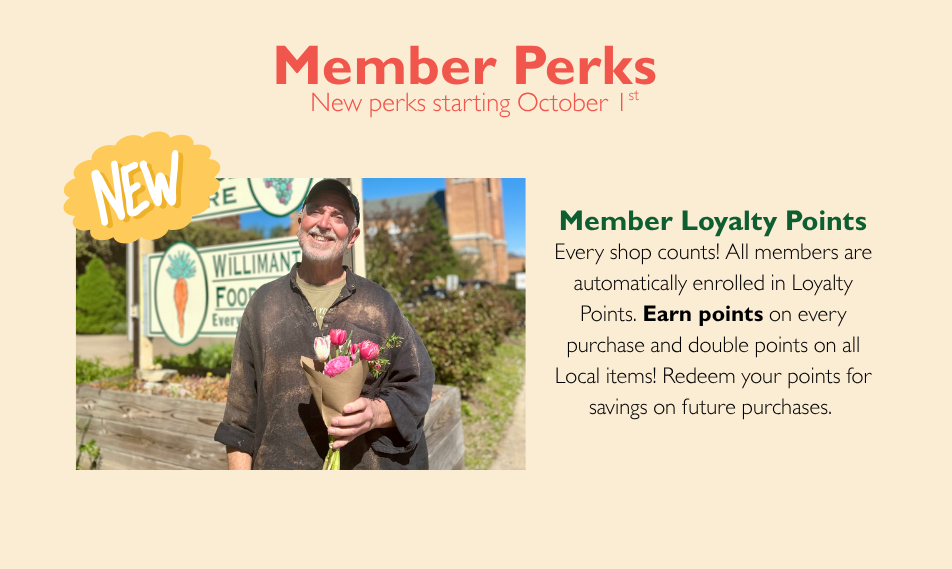 WFC Membership