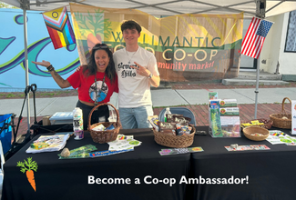 WFC Ambassador Program