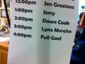 birthday_music_lineup